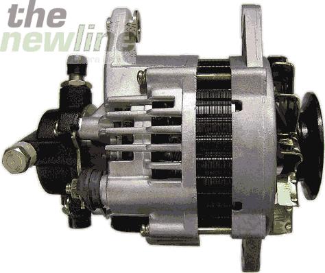 The NewLine RE7037N - Генератор autospares.lv