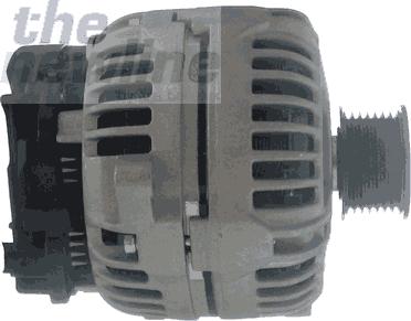 The NewLine RE73598N - Генератор autospares.lv