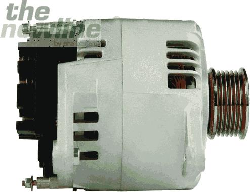 The NewLine RE73508N - Генератор autospares.lv