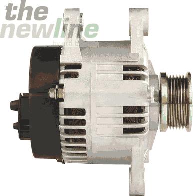 The NewLine RE73507N - Генератор autospares.lv