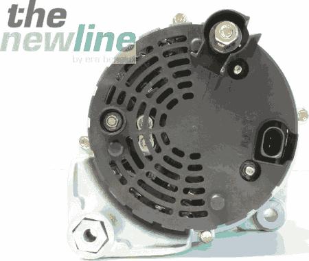 The NewLine RE73519N - Генератор autospares.lv