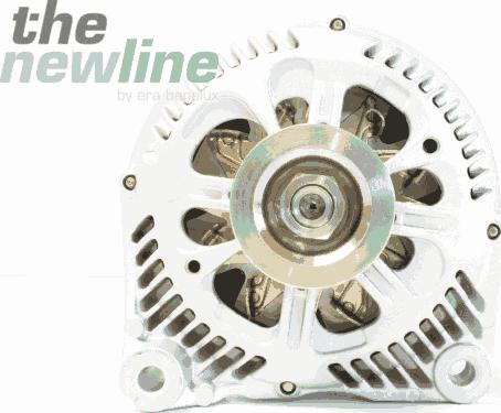 The NewLine RE73519N - Генератор autospares.lv