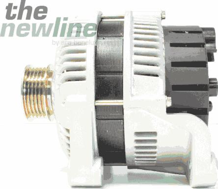 The NewLine RE73519N - Генератор autospares.lv