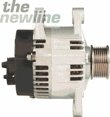 The NewLine RE73511N - Генератор autospares.lv