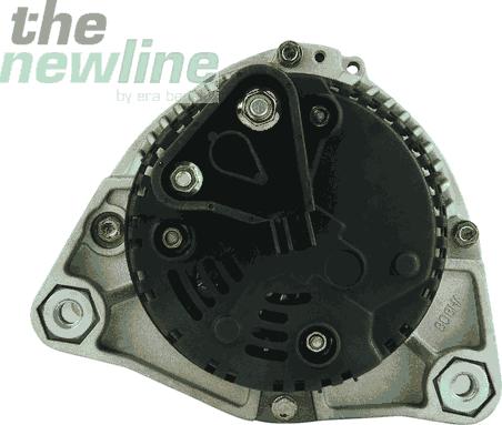 The NewLine RE73517N - Генератор autospares.lv