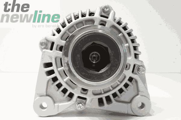 The NewLine RE73539N - Генератор autospares.lv