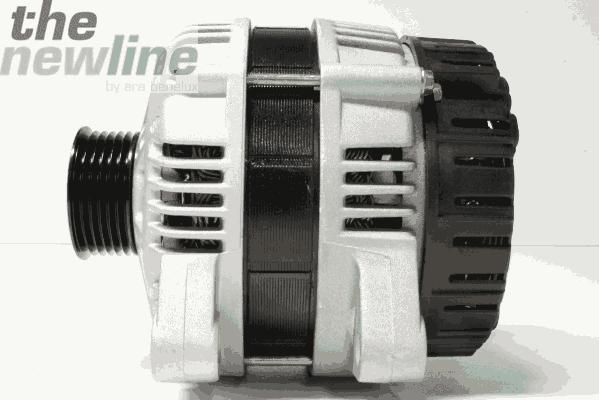 The NewLine RE73538N - Генератор autospares.lv