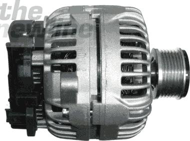 The NewLine RE73669N - Генератор autospares.lv