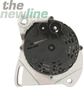 The NewLine RE72097N - Генератор autospares.lv