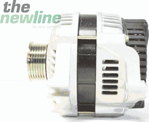 The NewLine RE72086N - Генератор autospares.lv