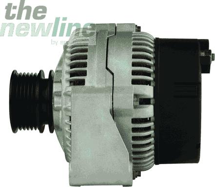 The NewLine RE72027N - Генератор autospares.lv