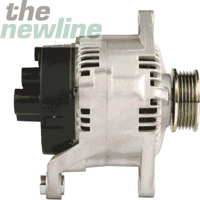 The NewLine RE72074N - Генератор autospares.lv