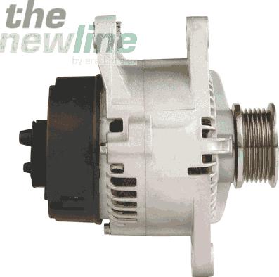 The NewLine RE72075N - Генератор autospares.lv