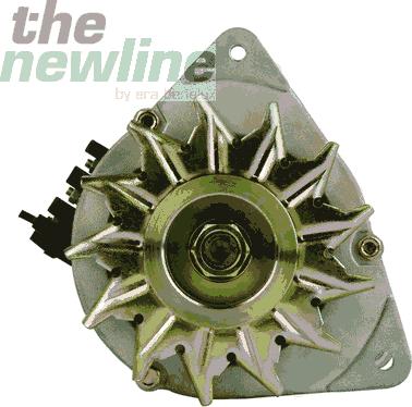 The NewLine RE7753N - Генератор autospares.lv