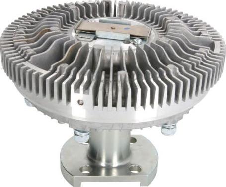 Thermotec D5ME020TT - Сцепление, вентилятор радиатора autospares.lv