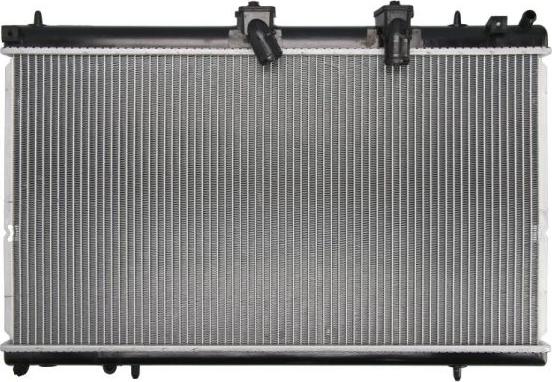 Thermotec D7C005TT - Радиатор, охлаждение двигателя autospares.lv
