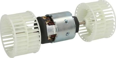 Thermotec DDDA002TT - Электродвигатель, вентиляция салона autospares.lv