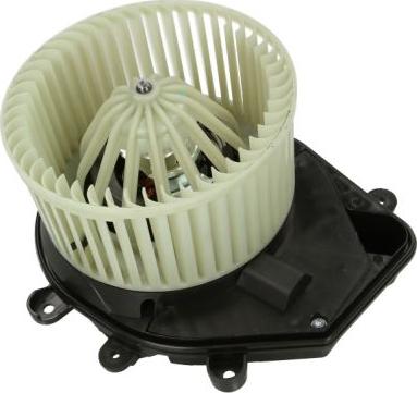 Thermotec DDW006TT - Электродвигатель, вентиляция салона autospares.lv