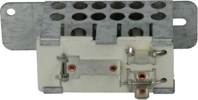 Thermotec DEG003TT - Дополнительный резистор, вентилятор кондиционера autospares.lv