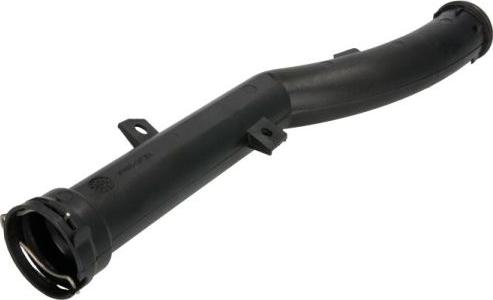 Thermotec DWB186TT - Трубка охлаждающей жидкости autospares.lv