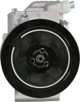 Thermotec KTT095006 - Компрессор кондиционера autospares.lv