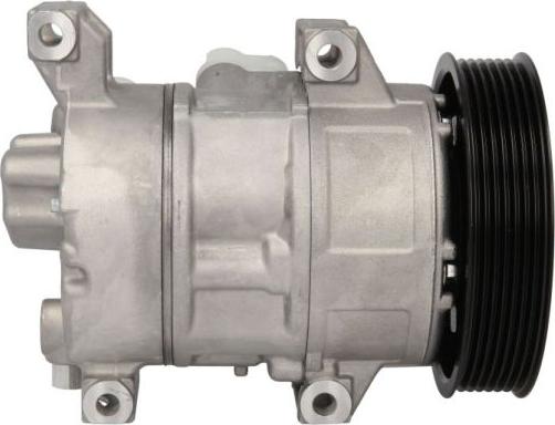 Thermotec KTT095017 - Компрессор кондиционера autospares.lv