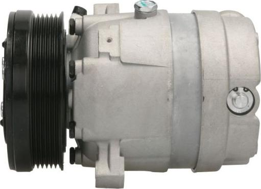 Thermotec KTT090400 - Компрессор кондиционера autospares.lv