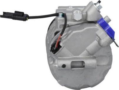 Thermotec KTT090419 - Компрессор кондиционера autospares.lv