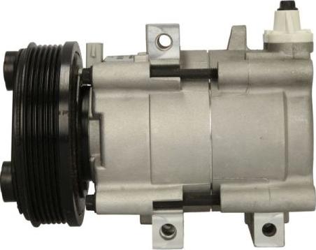 Thermotec KTT090043 - Компрессор кондиционера autospares.lv