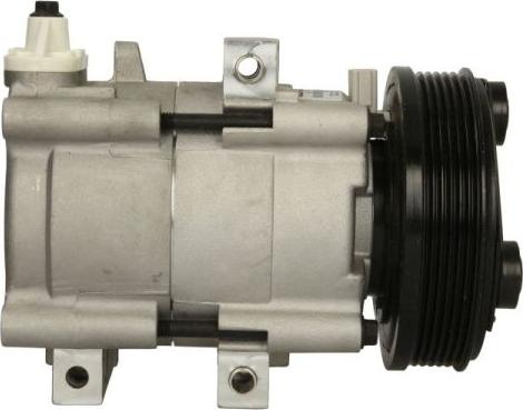 Thermotec KTT090043 - Компрессор кондиционера autospares.lv