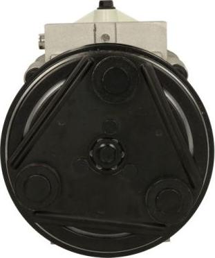 Thermotec KTT090043 - Компрессор кондиционера autospares.lv