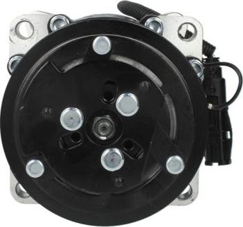 Thermotec KTT090005 - Компрессор кондиционера autospares.lv