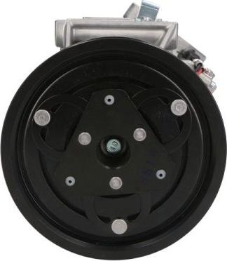 Thermotec KTT090088 - Компрессор кондиционера autospares.lv