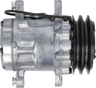 Thermotec KTT090157 - Компрессор кондиционера autospares.lv