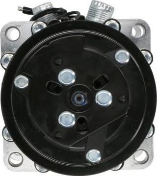 Thermotec KTT090174 - Компрессор кондиционера autospares.lv