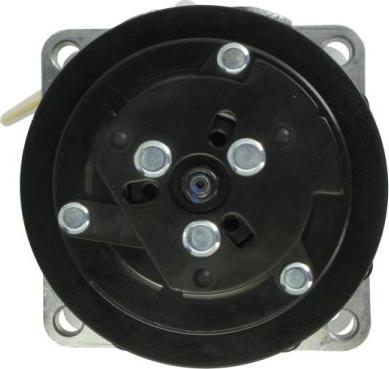 Thermotec KTT090171 - Компрессор кондиционера autospares.lv