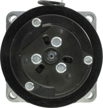 Thermotec KTT090391 - Компрессор кондиционера autospares.lv