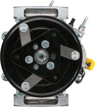 Thermotec KTT090397 - Компрессор кондиционера autospares.lv