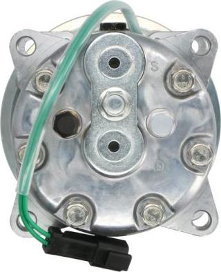 Thermotec KTT090349 - Компрессор кондиционера autospares.lv