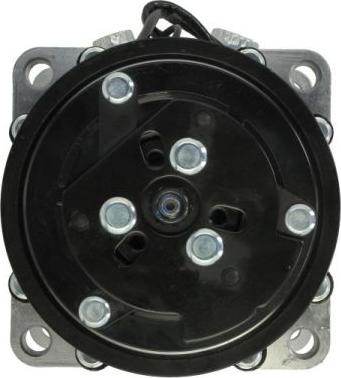 Thermotec KTT090354 - Компрессор кондиционера autospares.lv