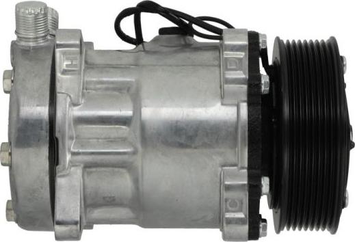 Thermotec KTT090354 - Компрессор кондиционера autospares.lv