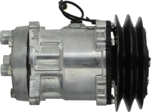 Thermotec KTT090360 - Компрессор кондиционера autospares.lv