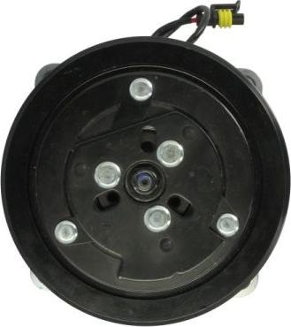 Thermotec KTT090360 - Компрессор кондиционера autospares.lv