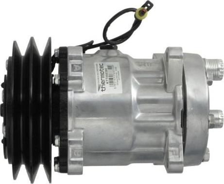 Thermotec KTT090360 - Компрессор кондиционера autospares.lv