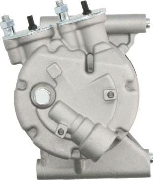 Thermotec KTT090388 - Компрессор кондиционера autospares.lv