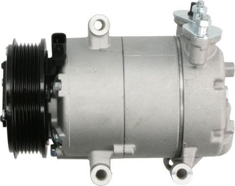 Thermotec KTT090388 - Компрессор кондиционера autospares.lv