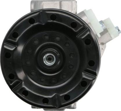 Thermotec KTT090375 - Компрессор кондиционера autospares.lv