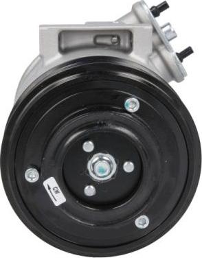 Thermotec KTT090376 - Компрессор кондиционера autospares.lv