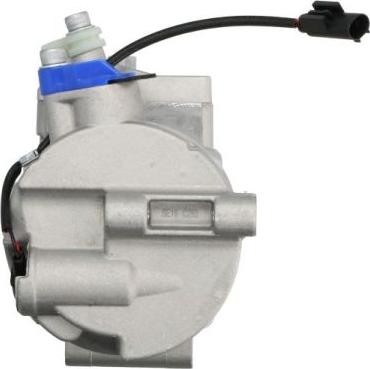 Thermotec KTT090241 - Компрессор кондиционера autospares.lv