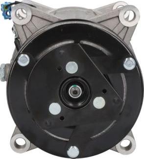 Thermotec KTT090243 - Компрессор кондиционера autospares.lv